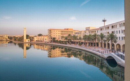 Aparthotel 5 guests, with pool