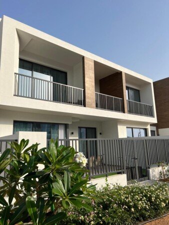 Villa 4 bedrooms, with pool