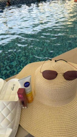 Camping / Mobile Home 10 guests, with pool