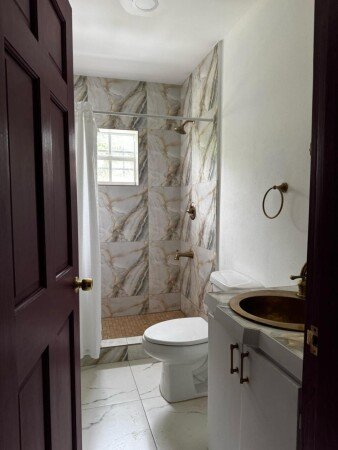 Gîte 1 chambre, avec climatisation