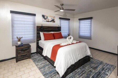 Appartement 3 voyageurs, avec climatisation