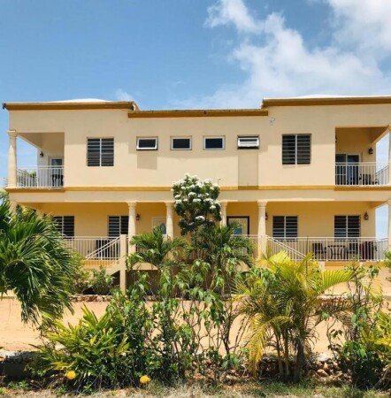 Maison de campagne 1 chambre, avec piscine