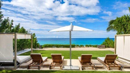 Villa 12 voyageurs, avec piscine