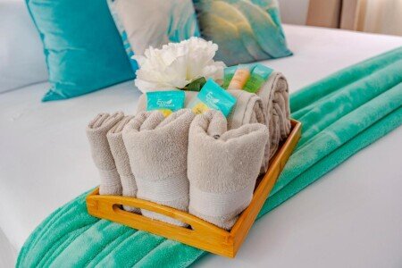 Appartement 2 voyageurs, avec climatisation