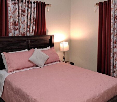 Appartement 4 voyageurs, avec climatisation