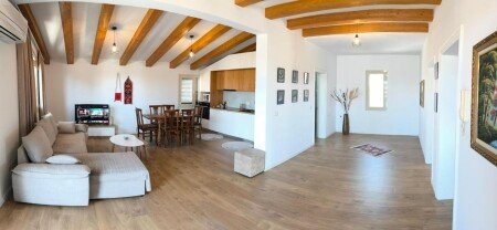 Appartamento 2 camere, con aria condizionata