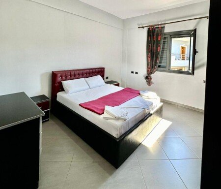 Appartement 7 voyageurs, avec jardin