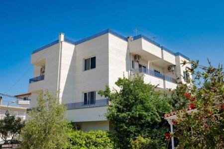 Appartement 4 voyageurs, avec jardin