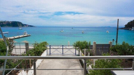 Bed and breakfast 4 guests, with garden