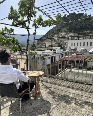 Bed and breakfast 6 ospiti, con aria condizionata