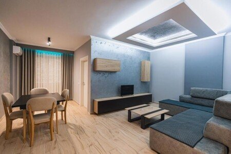 Wohnung 5 Gäste, mit Klimaanlage