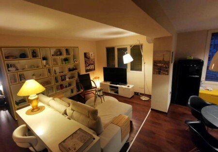 Gîte 1 chambre, avec climatisation