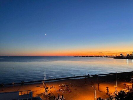 Appartamento 8 ospiti, con aria condizionata