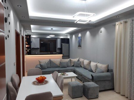 Villa 2 camere, con aria condizionata