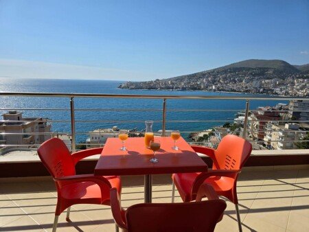 Appartement 4 voyageurs, avec climatisation