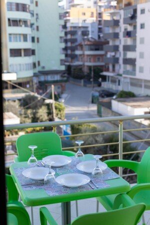 Appartamento 1 camera, con aria condizionata