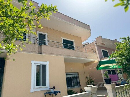 Appartamento 5 ospiti, con aria condizionata