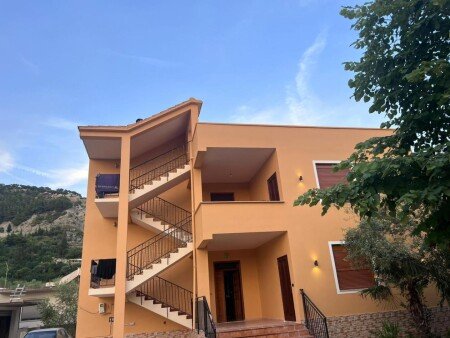 Appartement 4 voyageurs, avec jardin