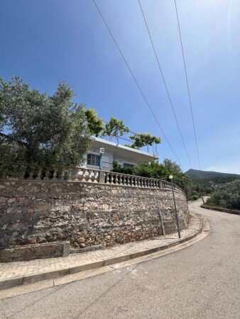 Apartment 1 bedroom, with garden