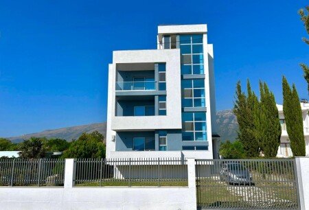 Appartamento 3 ospiti, con giardino