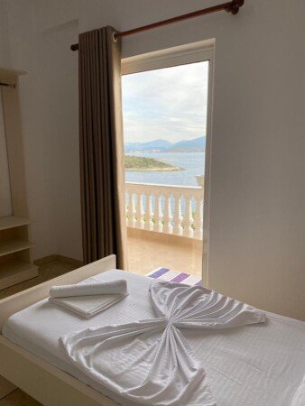 Bed and breakfast 1 camera, con giardino