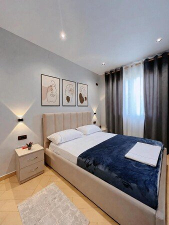 Wohnung 6 Gäste, mit Klimaanlage