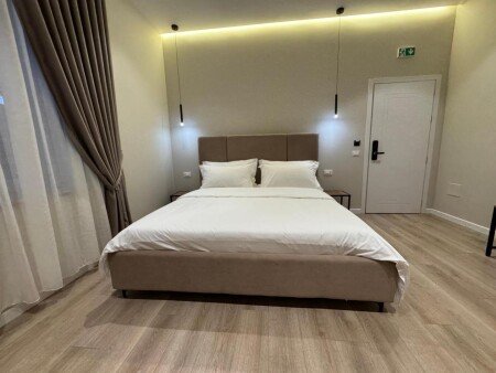 Hotel con aria condizionata