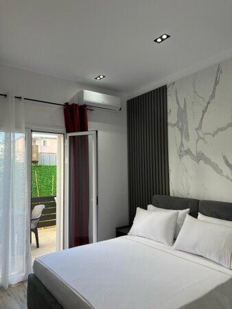 Gîte 4 voyageurs, avec parking