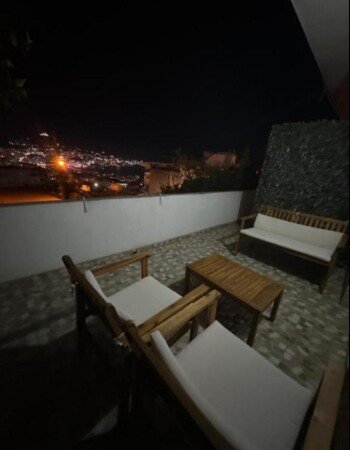 Bed and breakfast 4 ospiti, con aria condizionata