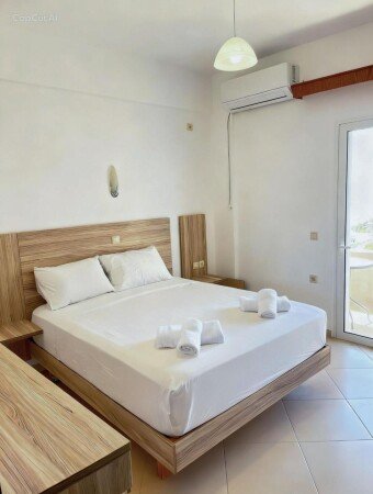 Bed and breakfast 4 ospiti, con aria condizionata