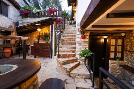 Bed and breakfast 4 ospiti, con giardino