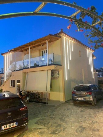 Gîte 3 voyageurs, avec jardin