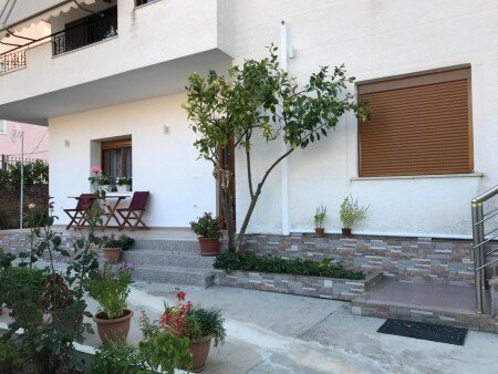 Bed and breakfast 5 ospiti, con giardino