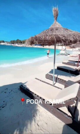 Poda Boutique Hotel Ksamil