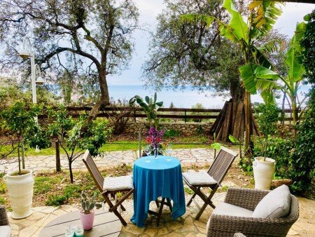 Apartment 2 bedrooms, with pool