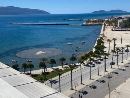 Appartement 1 chambre, avec climatisation