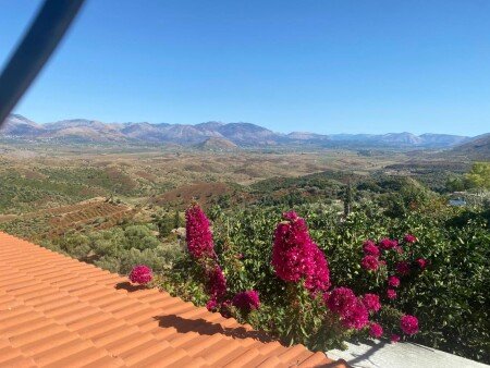 Bed and breakfast 4 ospiti, con giardino