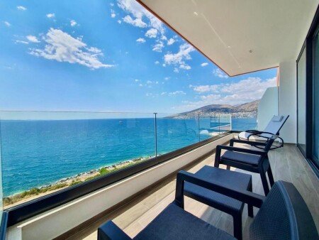 Appartement 5 voyageurs, avec climatisation