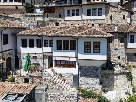 Hotel con aria condizionata