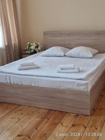 Bed and breakfast 2 Gäste, mit Fitnessstudio