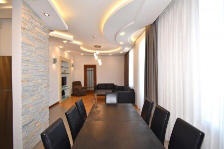 Apartamento 3 habitaciones, con aire acondicionado