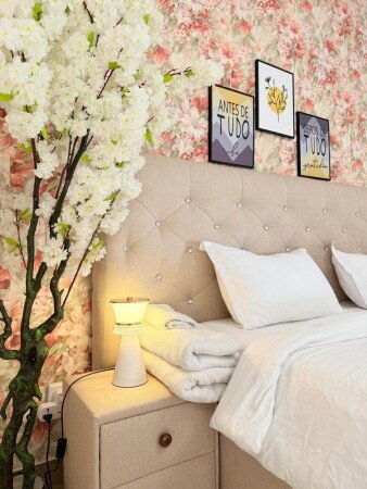 Appartement 1 chambre, avec climatisation