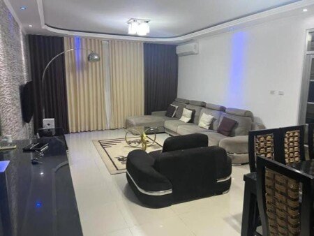 Apartment 6 guests, with air conditioning