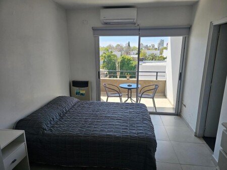 Appartement 1 chambre, avec climatisation