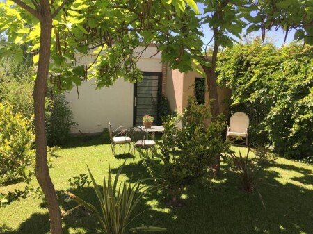 Apartamento 1 habitación, con piscina