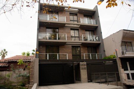 Apartamento 1 habitación, con aire acondicionado