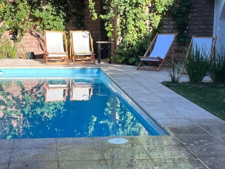 Apartamento 2 huéspedes, con piscina