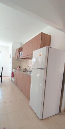 Apartamento 3 habitaciones, con aire acondicionado