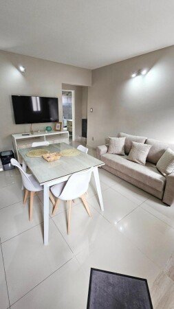 Apartamento 4 huéspedes, con wifi