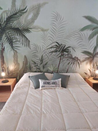Appartement 1 chambre, avec climatisation